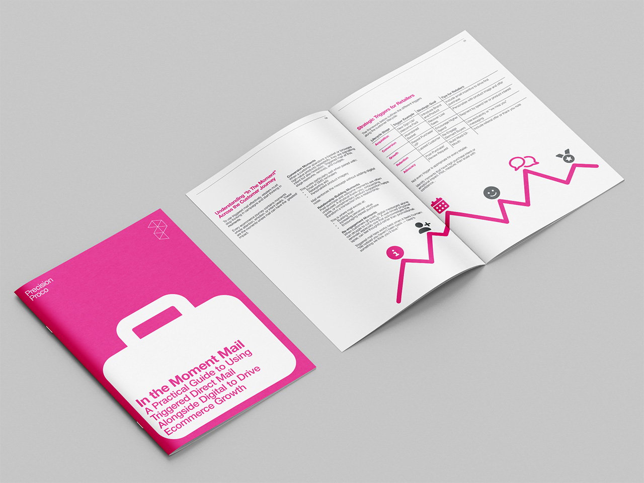 Automated DM Brochure Automated DM Brochure