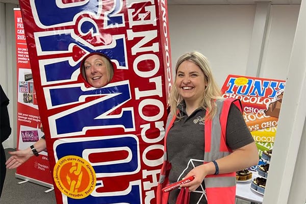 Customer Event Days