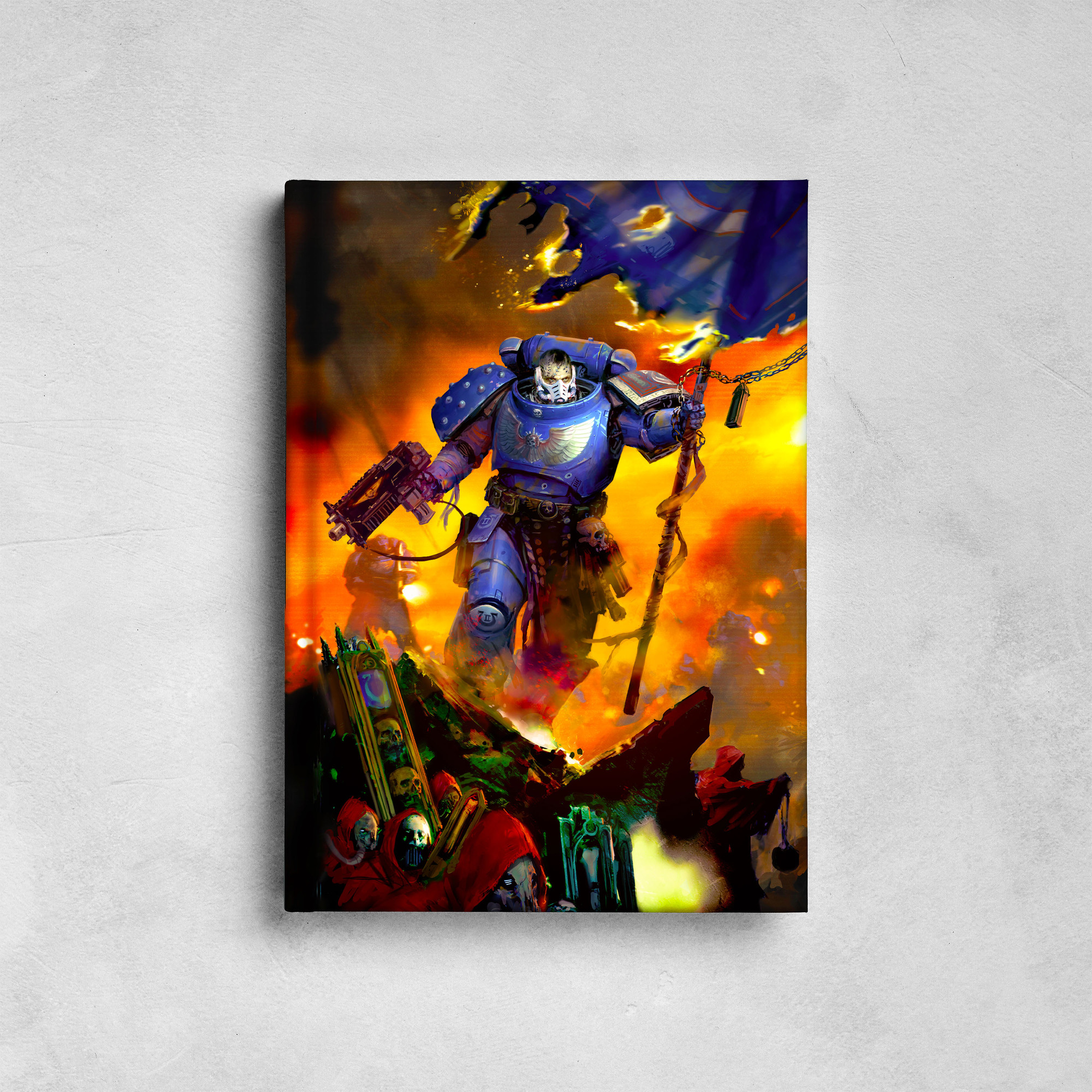 Warhammer_Notebook Warhammer_Notebook