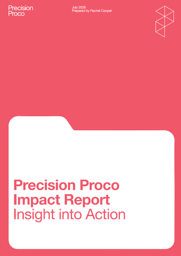 Impact Report 2026 Impact Report 2026