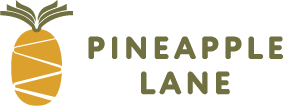 Product Showcase May 2023: Pineapple Lane