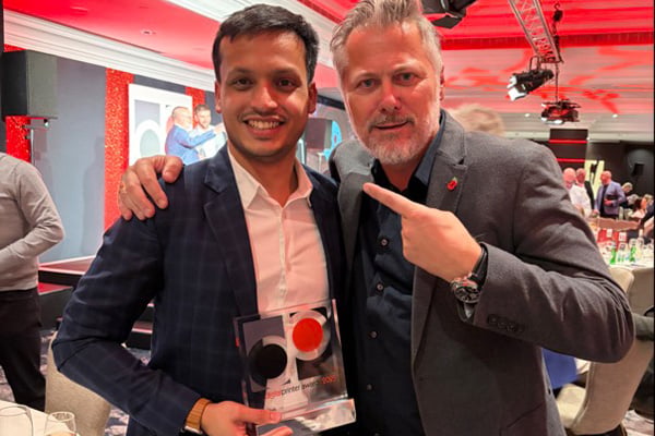 Industry_award