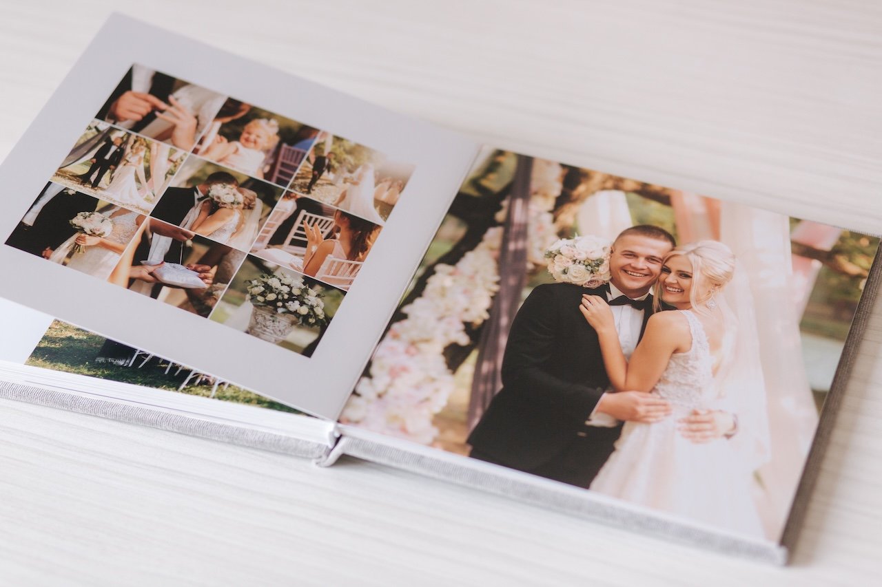 Photo Book - Photo Gifting