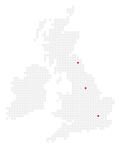 Precision Proco Dot Map2-1