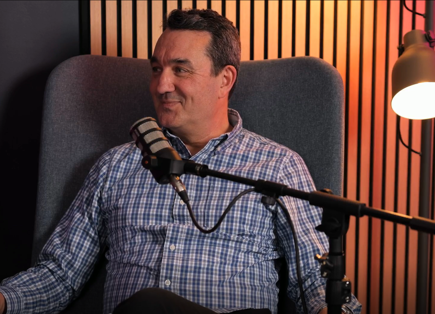 Simon Ludlam