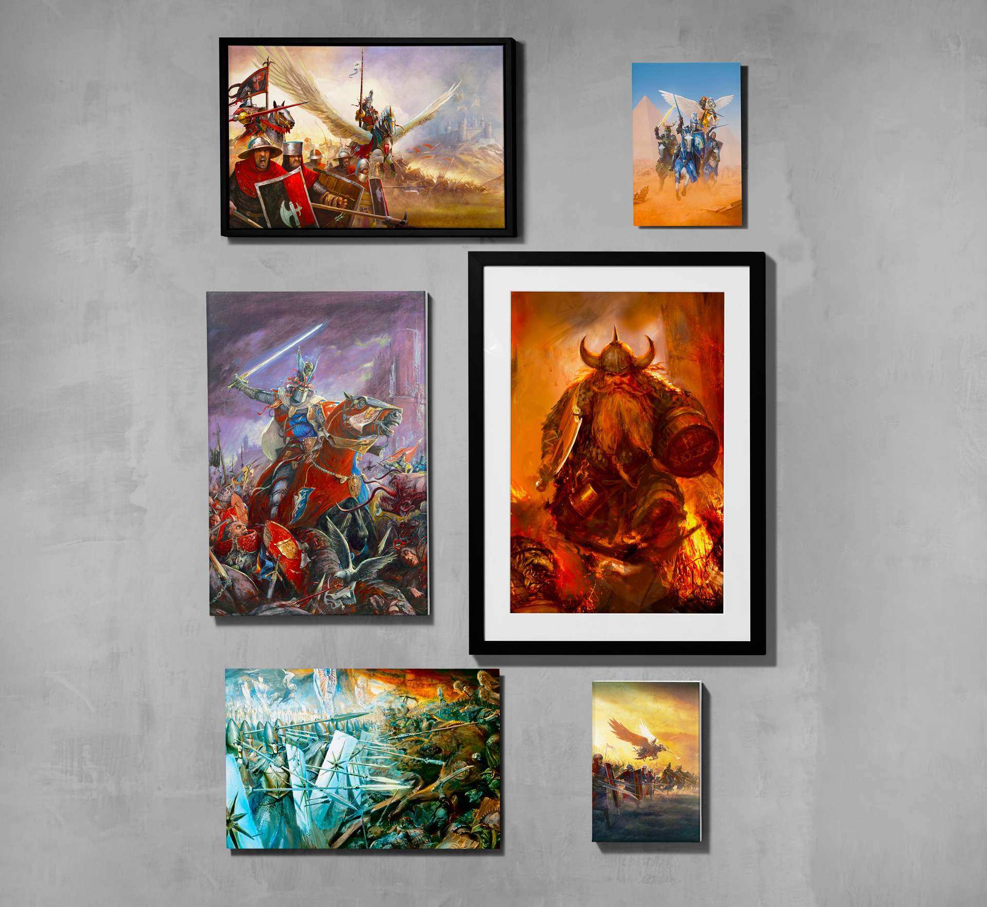 Warhammer_Prints Warhammer_Prints