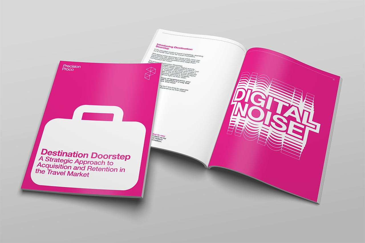 Whitepaper mockup