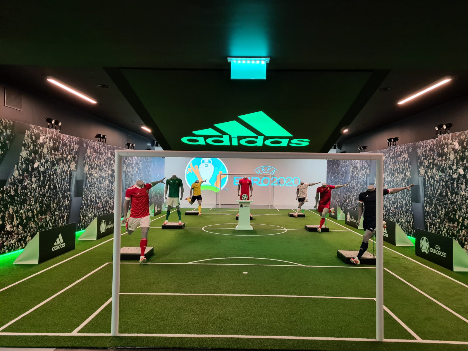 Adidas_Installation Adidas_Installation