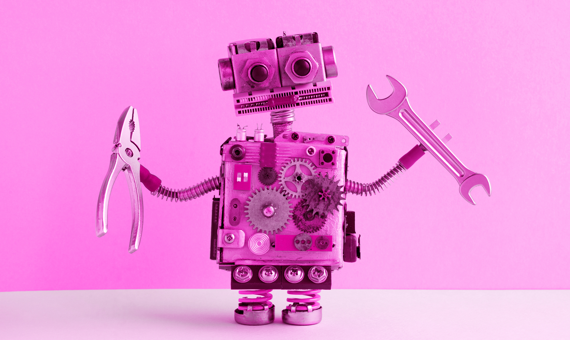 Automated_Mail_Robot