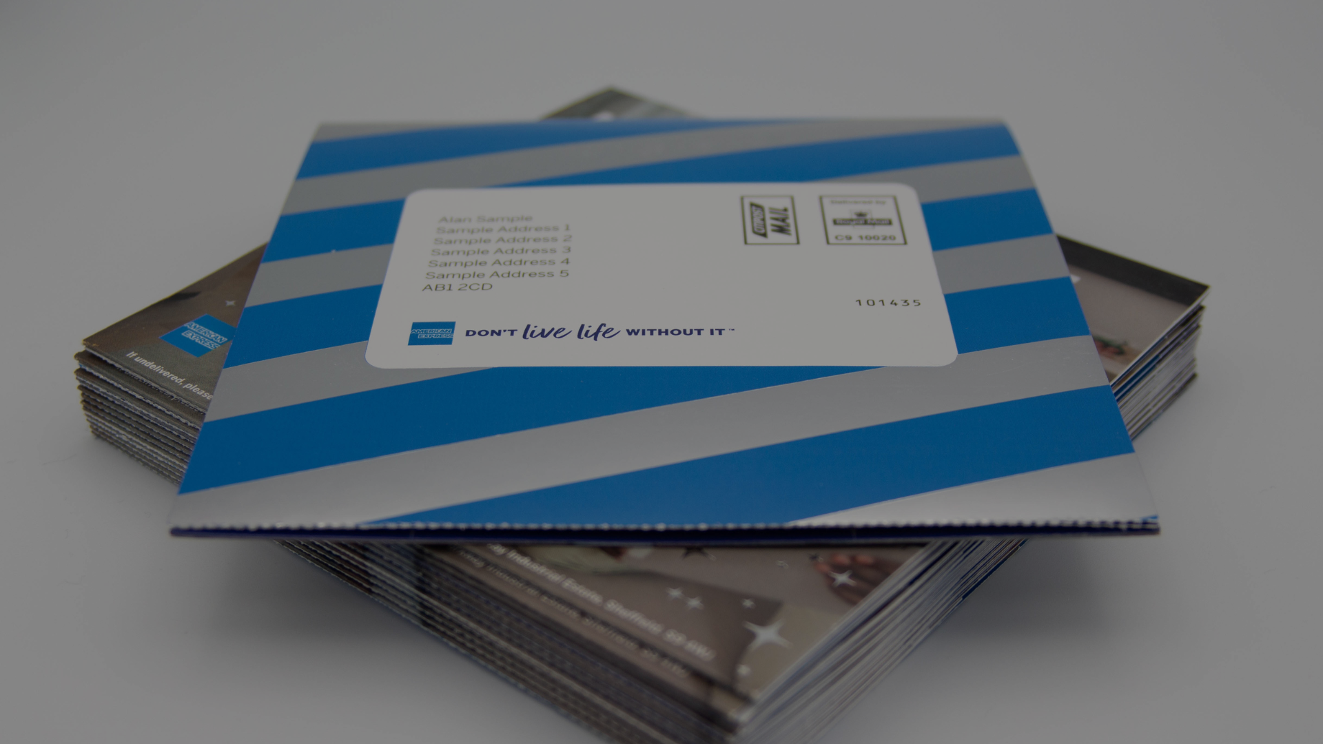 How to build your direct mail campaign