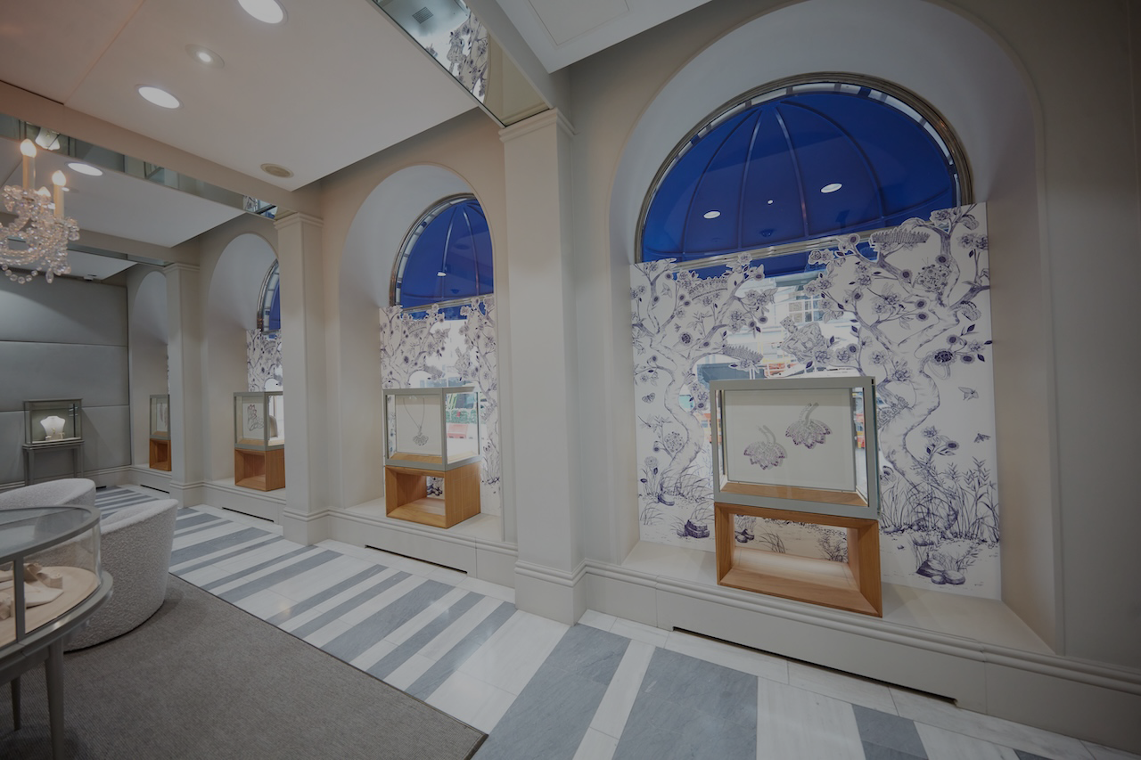 A Guide to Large Format Print for Retail