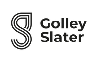 Golley Slater Logo