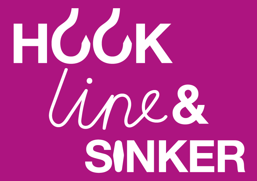 Hook-Line-Sinker Hook-Line-Sinker