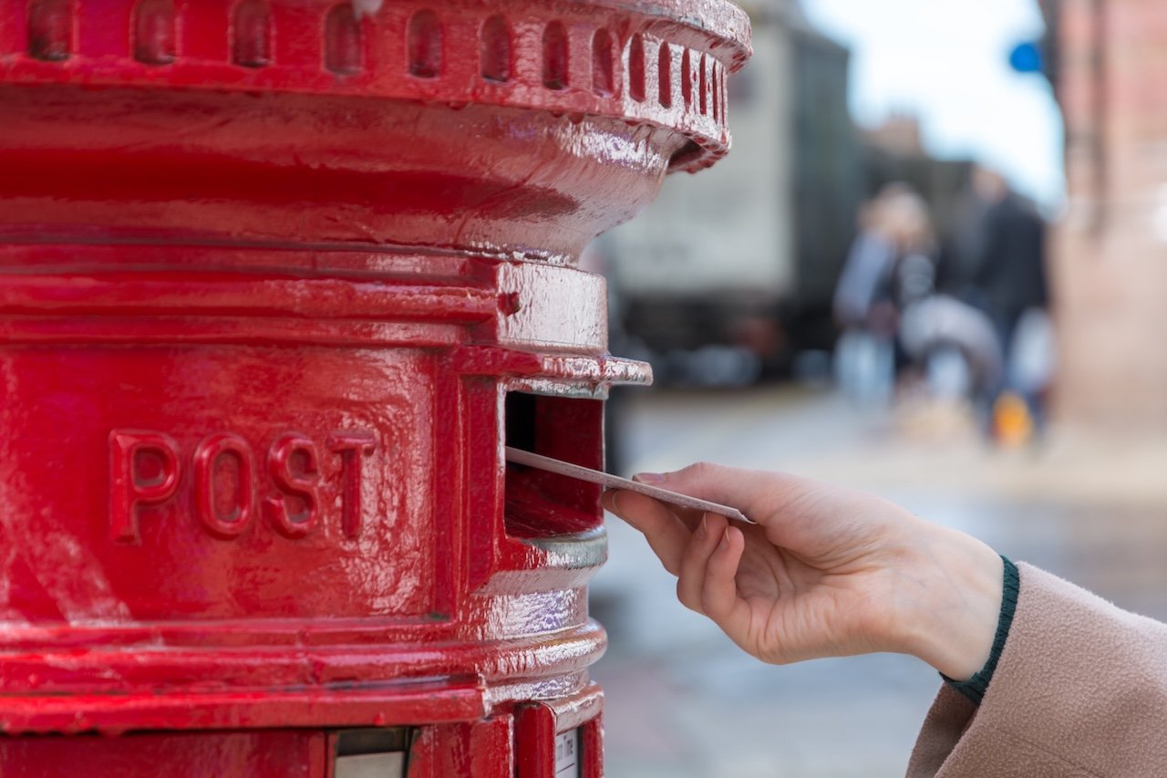 The New Era of Direct Mail: What 2025's Changes Mean for your Campaigns