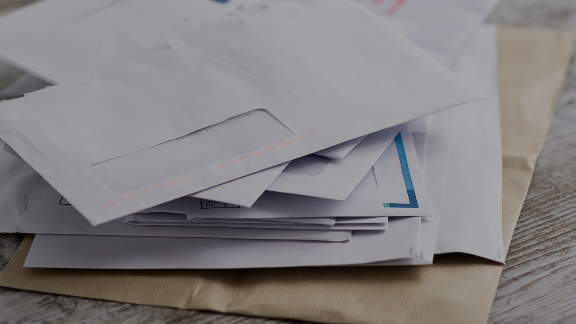 Why Personalised Direct Mail Beats Mass Mailing