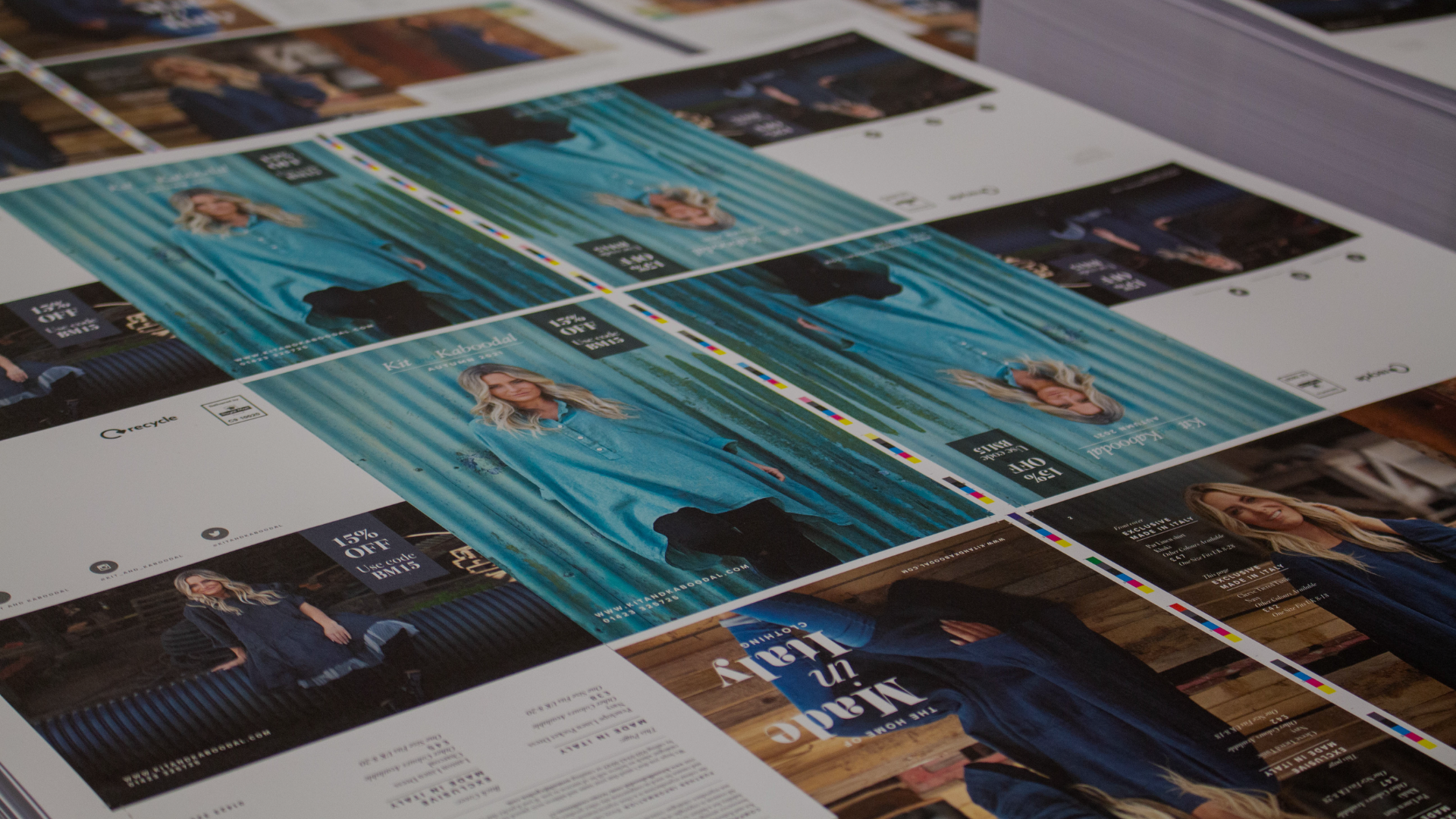 Offline Marketing Tips | Precision Proco