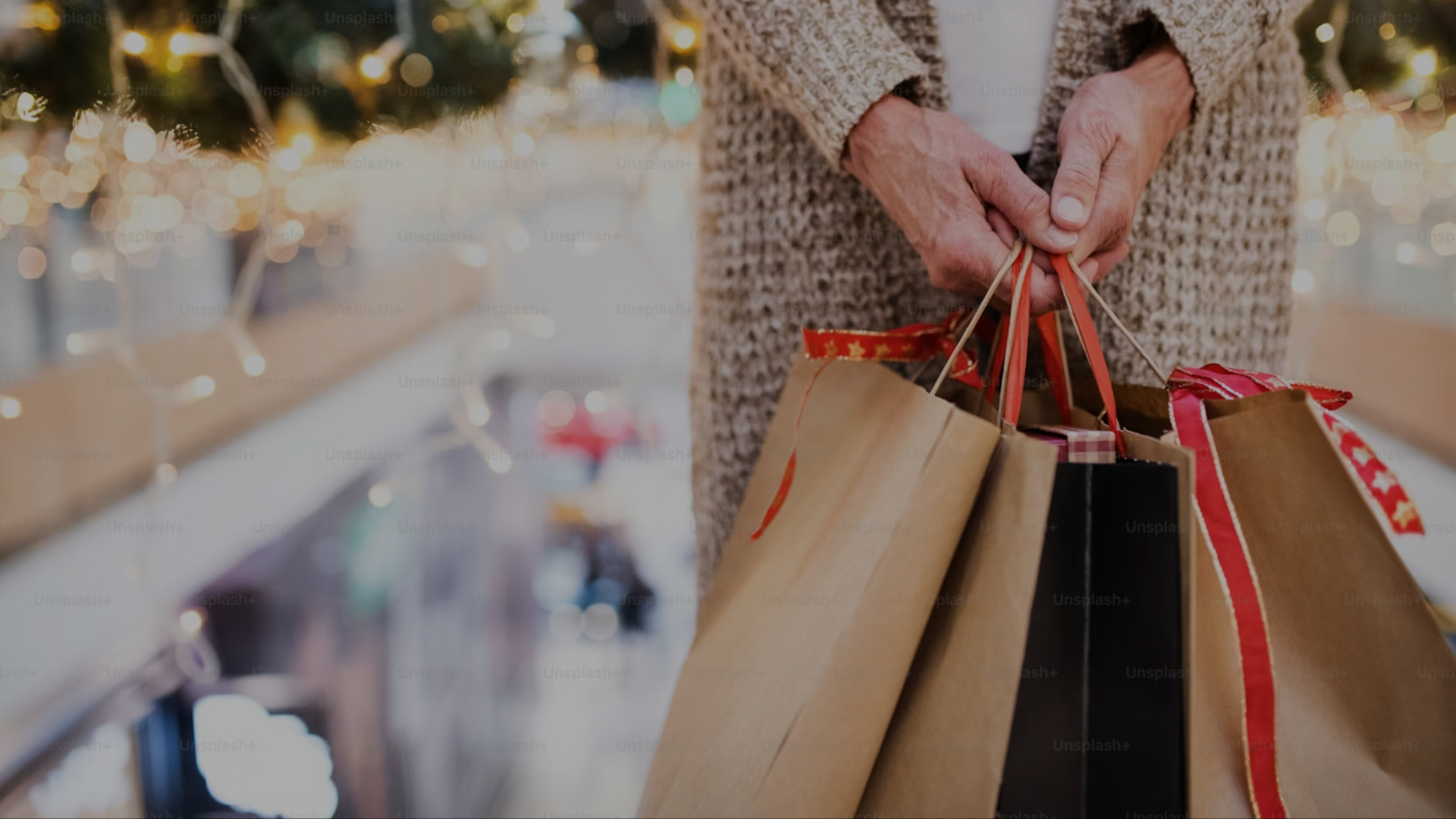 How to Turn Christmas Shoppers into Year-Round Customers