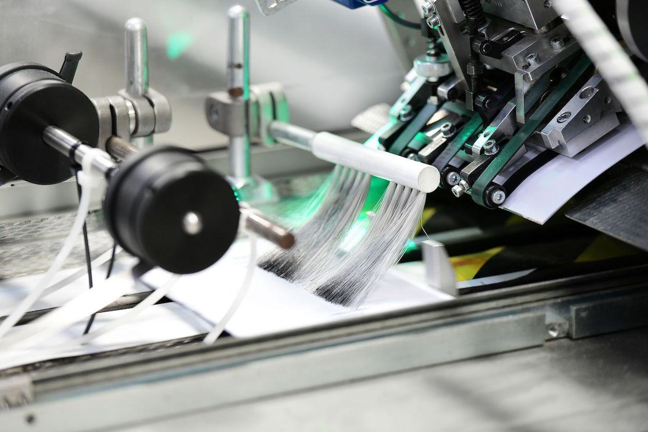 How To Gain More By Printing Less