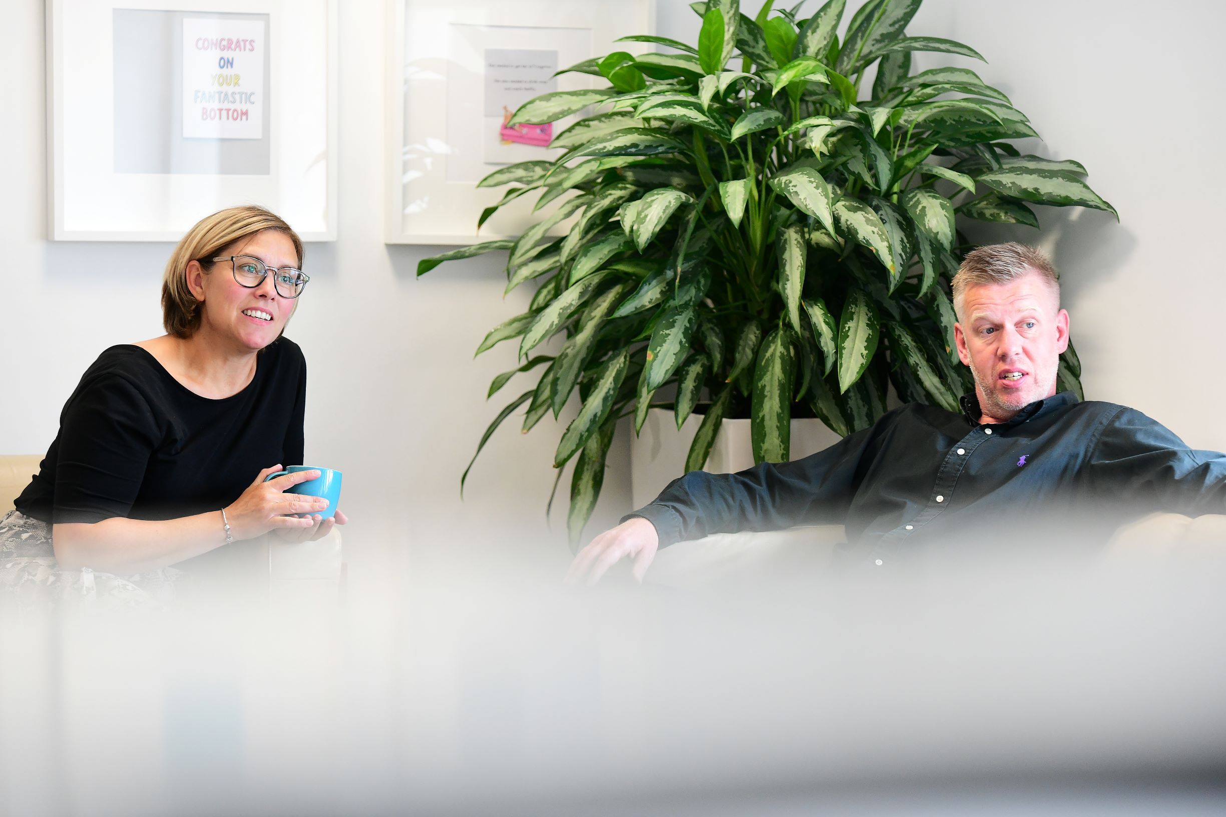 Why just doing good isn't good enough... A journey through the complex world of esg