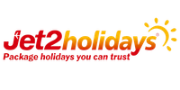 Jet 2 Holidays Logo