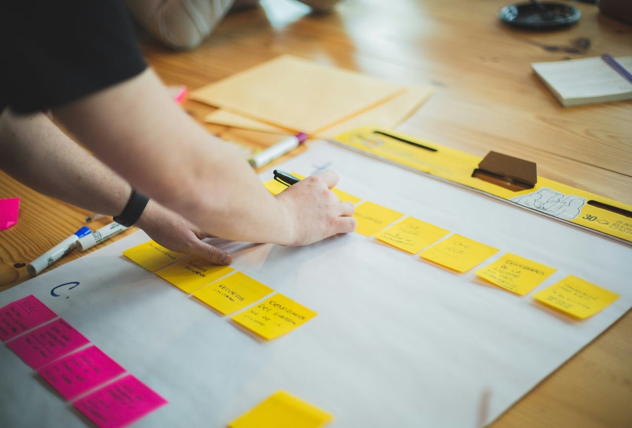 How to Grow Your Print On Demand Marketing Strategy
