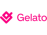 gelato-Logos