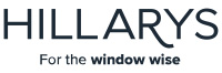 Hillarys logo