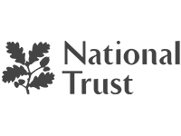 national trust logo