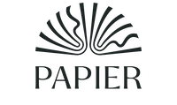 Papier Logo