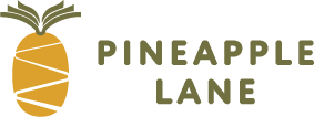 Pineapple Lane Logo