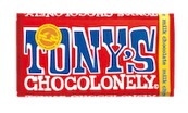 Tonys Chocolonely Logo